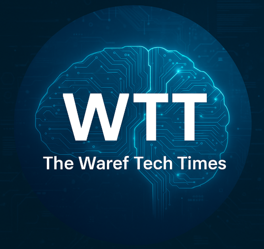 WTT Waref Tech Time